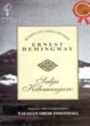 Salju Kilimanjaro